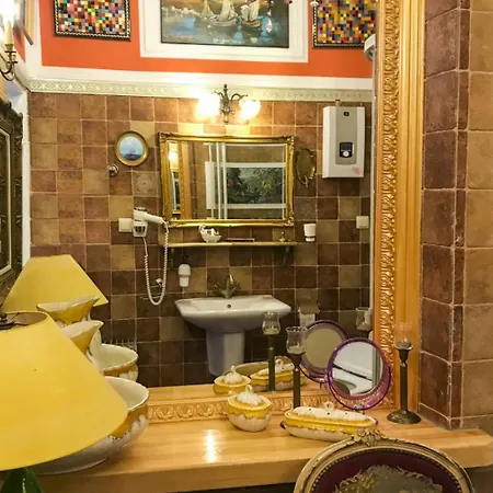 Dwor Barocco Villa Reszel Room photo