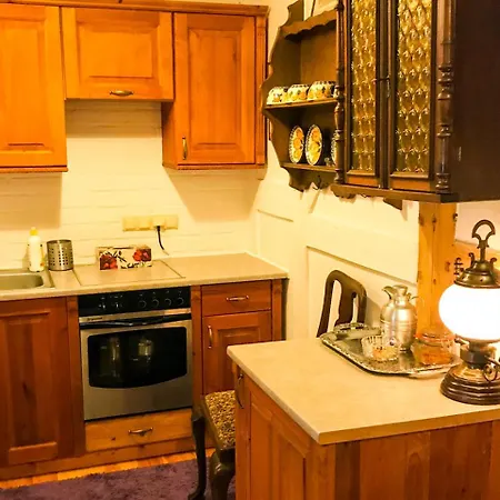 Dwor Barocco Villa Reszel Room photo
