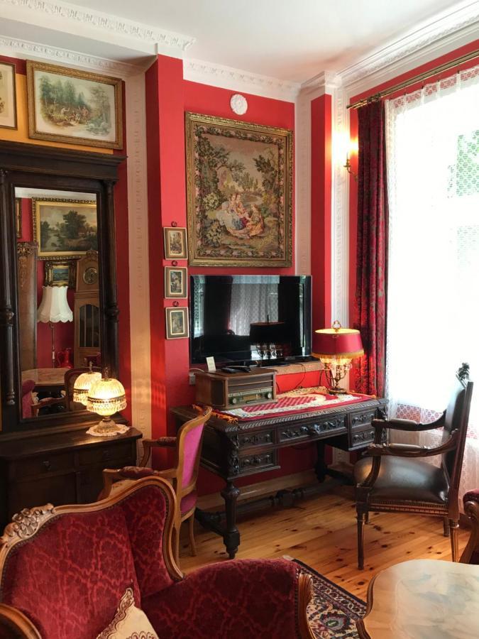 Dwor Barocco Farm stay