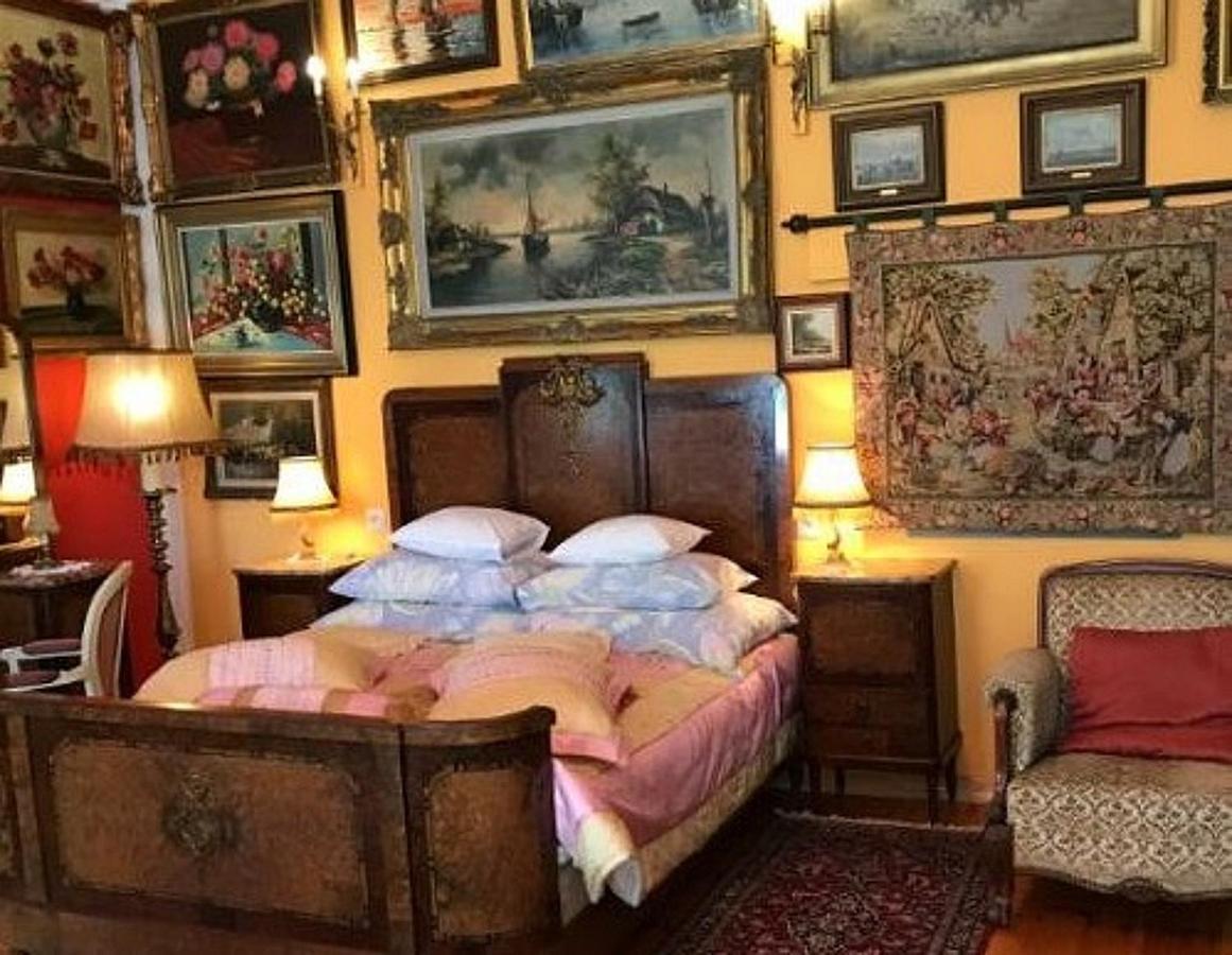 Farm stay Dwor Barocco *