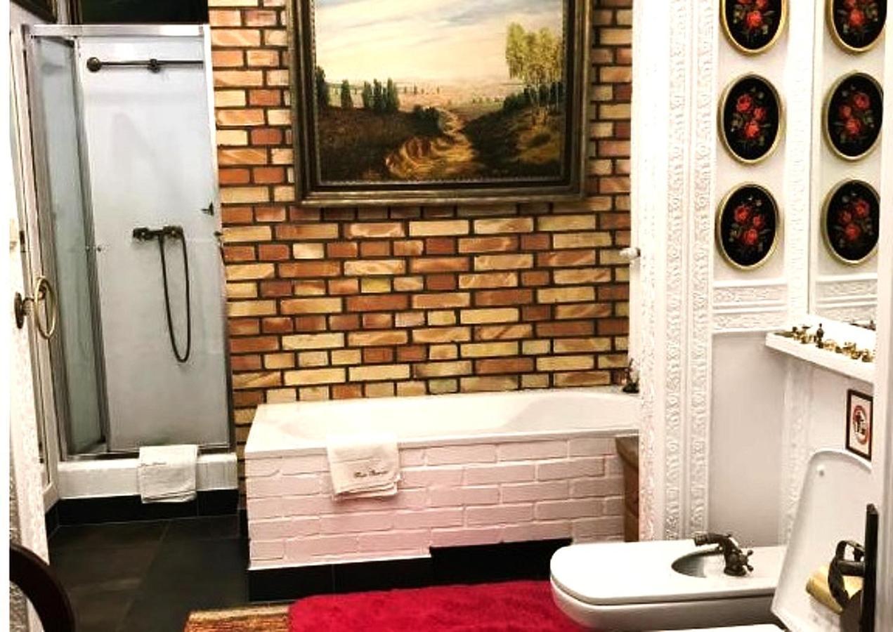 Farm stay Dwor Barocco Reszel