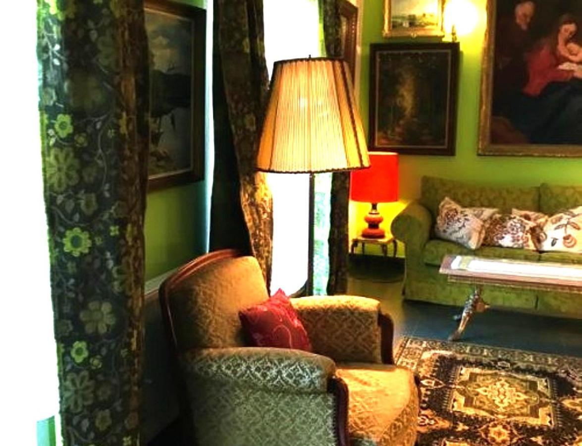 Farm stay Dwor Barocco
