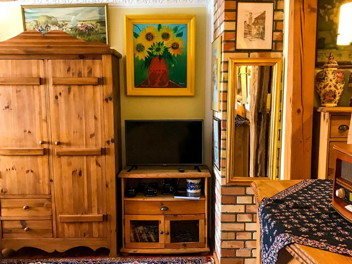 Dwor Barocco Farm stay