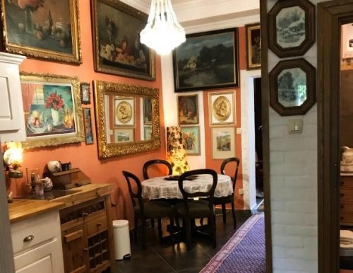 Farm stay Dwor Barocco