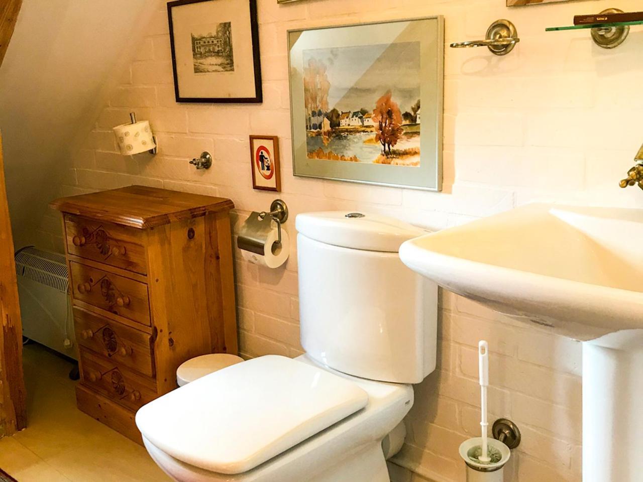 Dwor Barocco Farm stay *