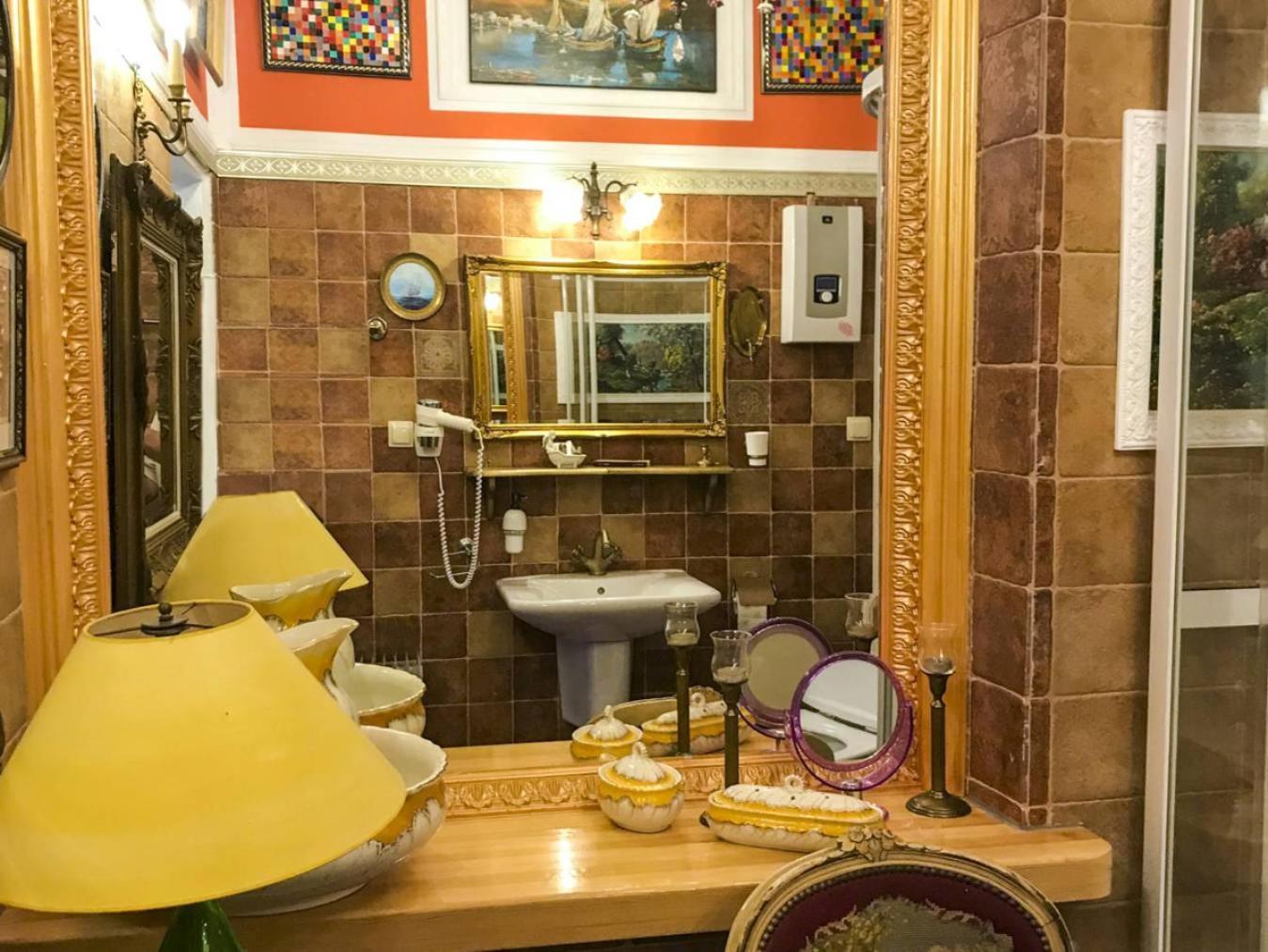 Dwor Barocco Farm stay