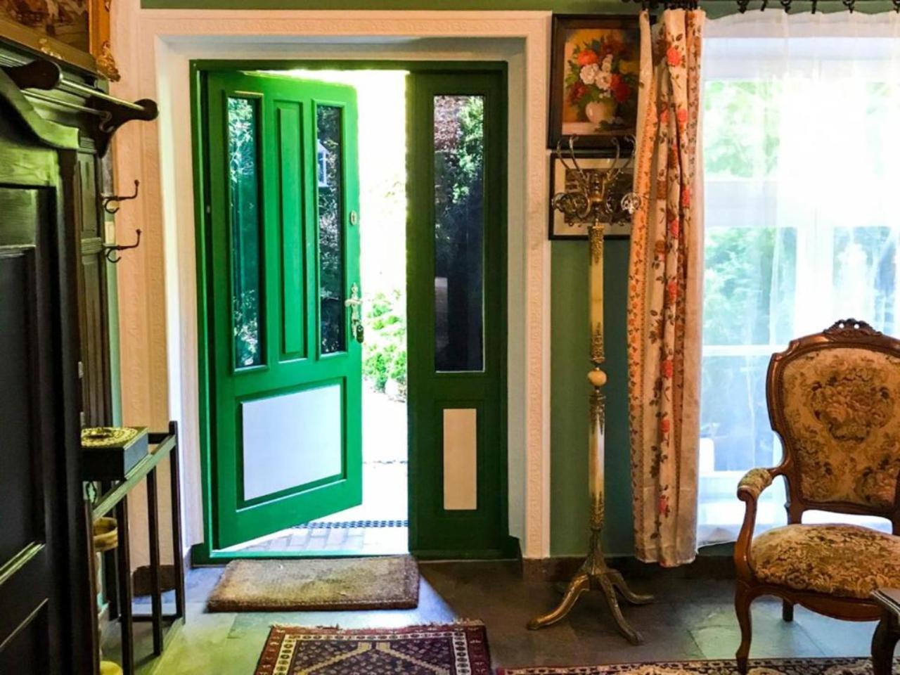 Farm stay Dwor Barocco *