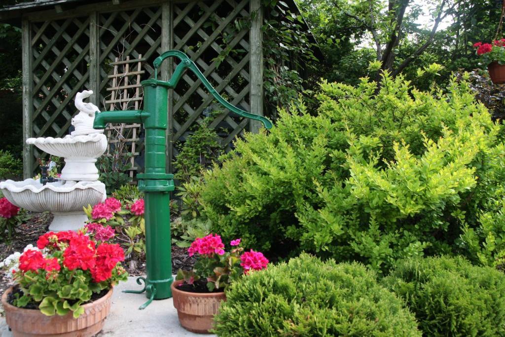 Farm stay Dwor Barocco