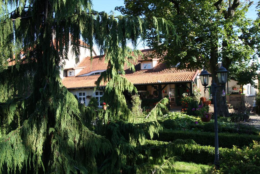 Farm stay Dwor Barocco *